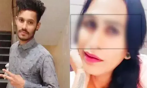 ఇంటికి ట్రాన్స్ జెండర్ కోడలు వచ్చింది.. ఆ తర్వాత