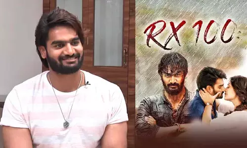 RX100 సీక్వెల్ ఉంటుందా..? బెదురులంక 2012 మూవీ ఇంటర్వ్యూలో కార్తికేయ కామెంట్స్..!