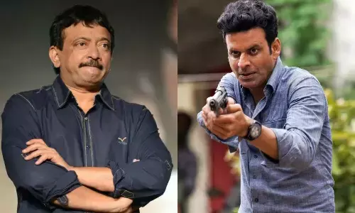 ఆర్జీవీ సూపర్ హిట్ మూవీలో హీరోగా చేయాల్సింది.. కానీ సైడ్ క్యారెక్టర్.. అయినా నేషనల్ అవార్డు..