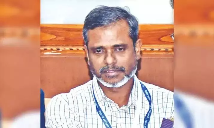 ఆ తండ్రి కన్నీటి వెనుక..!