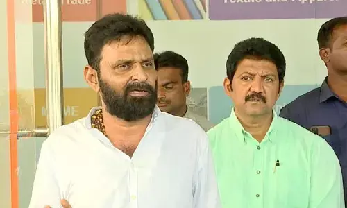 కొడాలి నాని, వంశీలను చంపుతామంటున్నారు