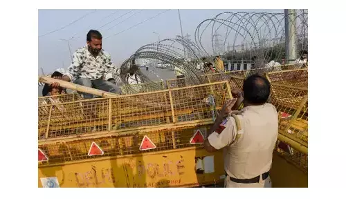 వరంగల్ లో  టెన్షన్ ..టెన్షన్