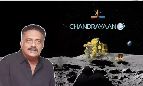 చంద్రయాన్-3పై అవగాహనా రాహిత్యం