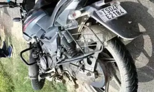 ఖమ్మంలో ప్రభుత్వ టీచర్ దారుణ హత్య.. షాకింగ్ విషయాలు