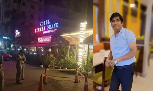 8 గంటల్లోనే మియాపూర్ హత్య వెనుక ఉన్నదెవరో తేల్చేశారు