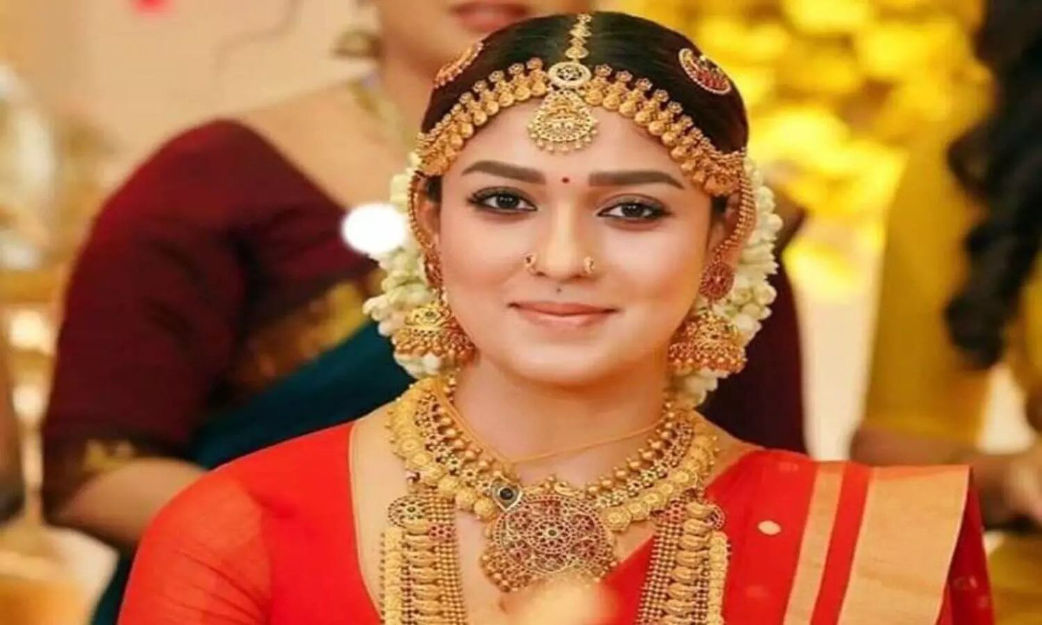 భారీగా పెరిగిన బంగారం ధరలు