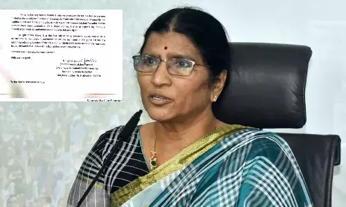 లక్ష్మీపార్వతిని మరచిపోతే ఎలా?