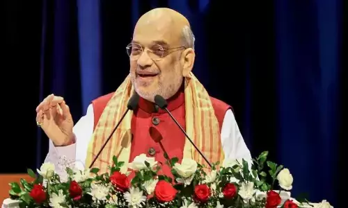 అమిత్ షా తెలంగాణ పర్యటన కన్ఫర్మ్.. షెడ్యూల్ ఇదే