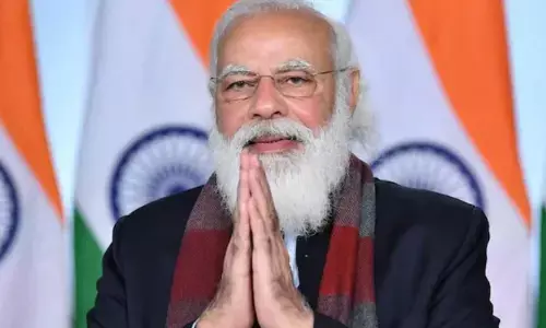 మూడ్ ఆఫ్ ది నేషన్ సర్వే.. ప్రధాని మోదీకే పట్టం