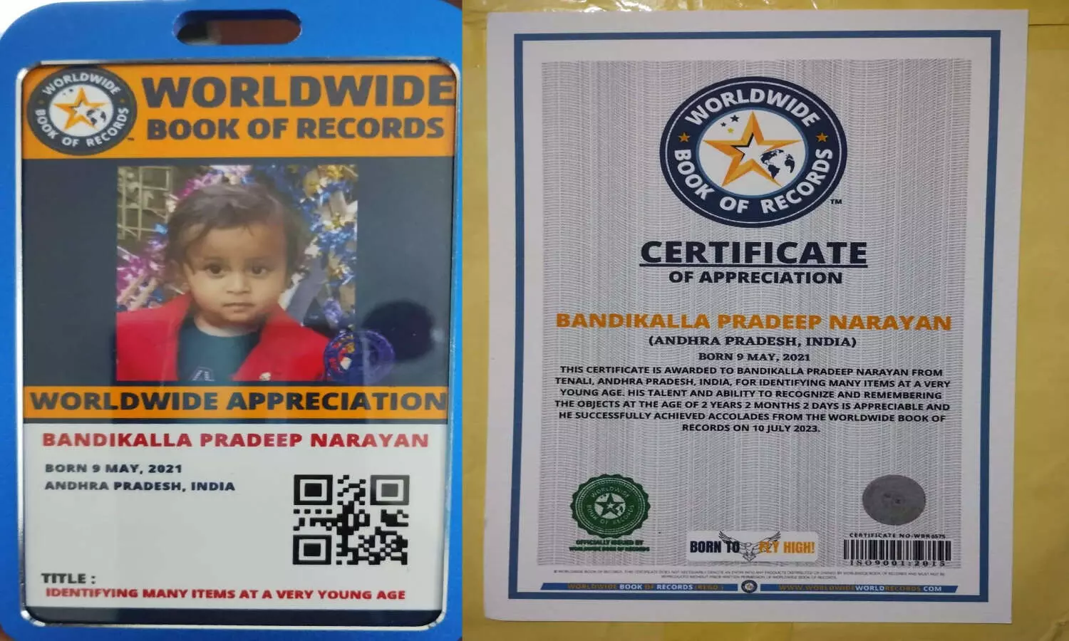 బండికళ్ల ప్రదీప్ నారాయణ్.. అద్భుతమైన ట్యాలెంట్ బండికళ్ల ప్రదీప్ నారాయణ్.. అద్భుతమైన ట్యాలెంట్