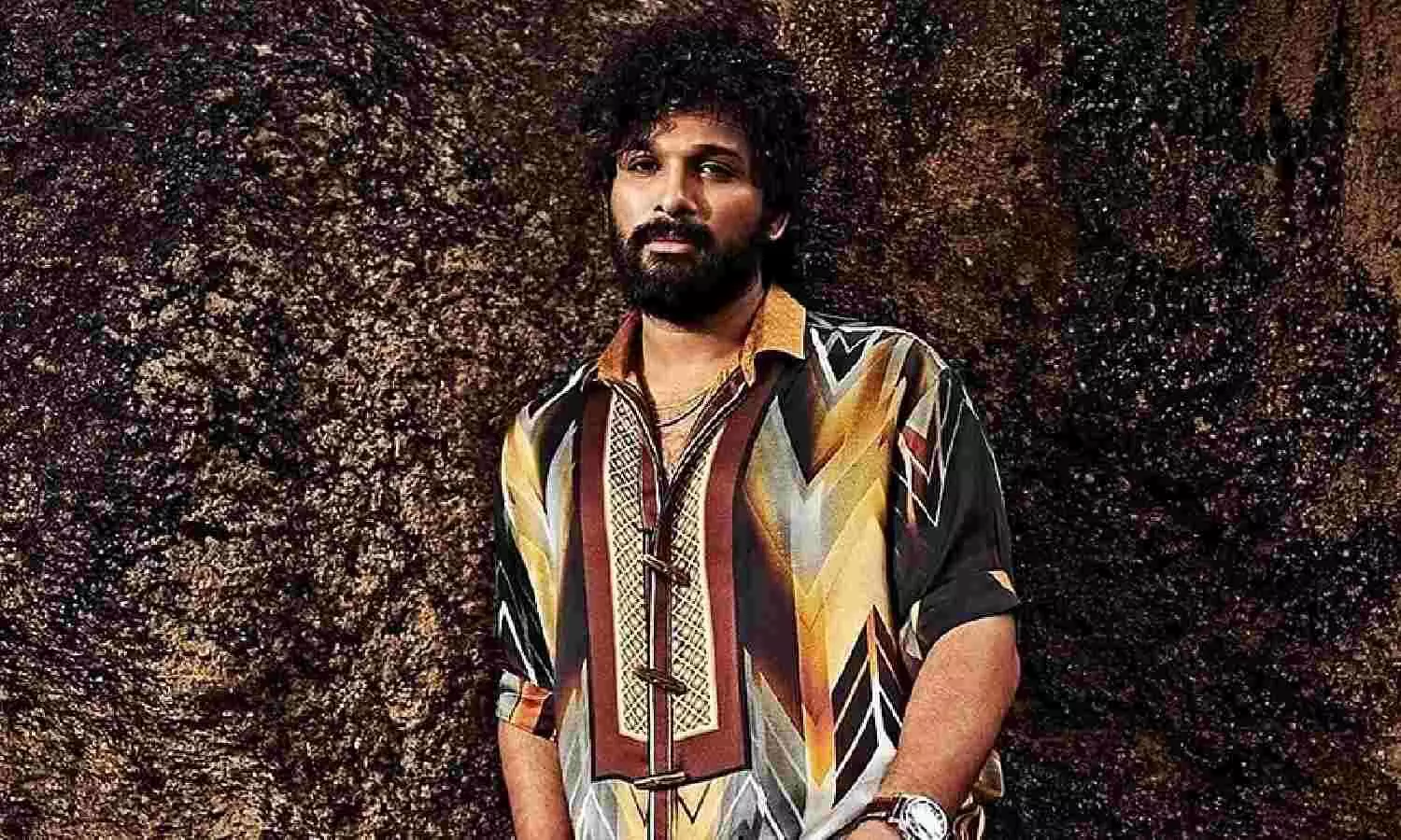 బాలీవుడ్‌లో సినిమాలు చేయడంపై స్పందించిన అల్లు అర్జున్..