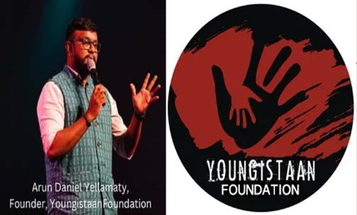 యంగిస్తాన్ ఫౌండేషన్: ప్రజల జీవితాల్లో మార్పు తీసుకుని రావడమే ముఖ్య లక్ష్యం