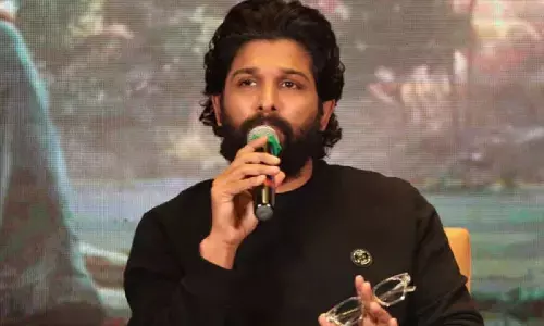 నాకు నేషనల్ అవార్డు వచ్చిందని నేనే షాక్ అయ్యా.. అల్లు అర్జున్!