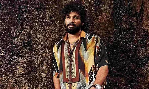 బాలీవుడ్‌లో సినిమాలు చేయడంపై స్పందించిన అల్లు అర్జున్..