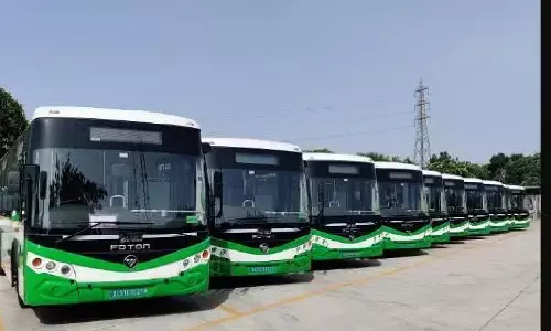 ఏపీఎస్ ఆర్టీసీ తగ్గింపు చార్జీలు ఎక్కడంటే ...