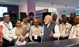 మోదీ మార్కు మార్కెటింగ్‌