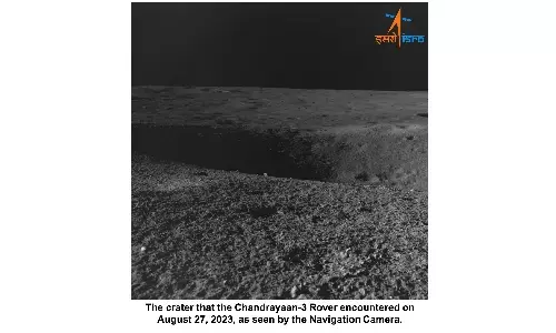 ఆ సత్తా భారత్ కు ఉంది ...