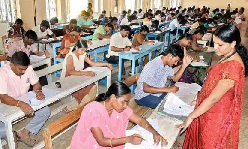 ఏపీ నిరుద్యోగులకు  గుడ్ న్యూస్..