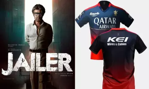 ఆర్సీబీ వర్సెస్ జైలర్.. నెగ్గింది ఎవరో తెలుసా?