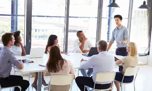 వ్యాపారవేత్తగా ఎదగాలని ఉందా ?  ఎందుకాలస్యం ? ‘మానుస్’ కు  వెంటనే  హాజరవ్వండి