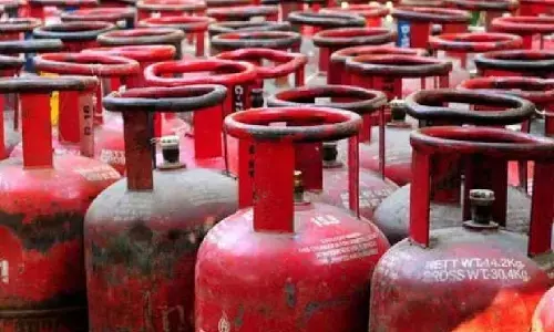 oil companies, gas cylinder, prices, hike