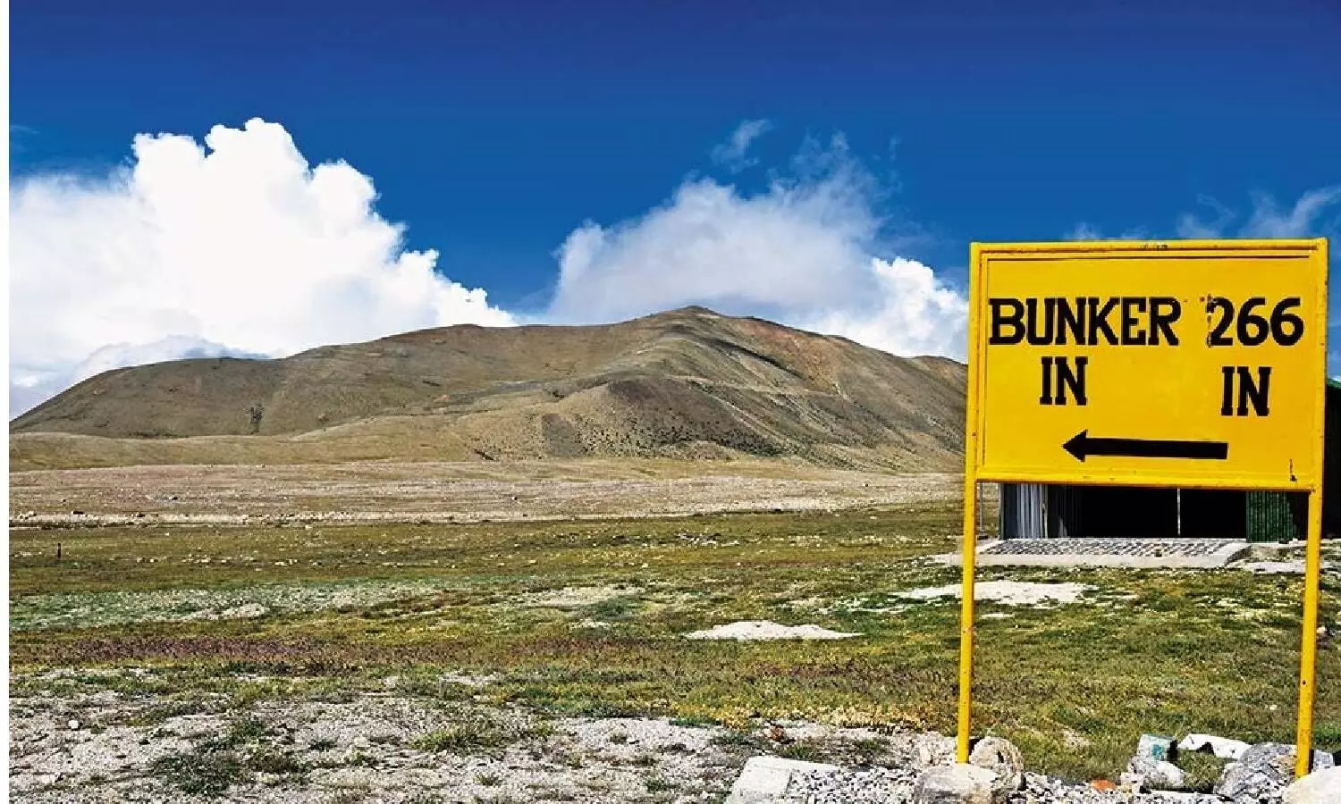 కవ్వింపు చర్యలతో  రెచ్చగొడుతున్న చైనా