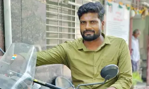 వరంగల్‌లో రౌడీ షీటర్ దారుణ హ‌త్య‌