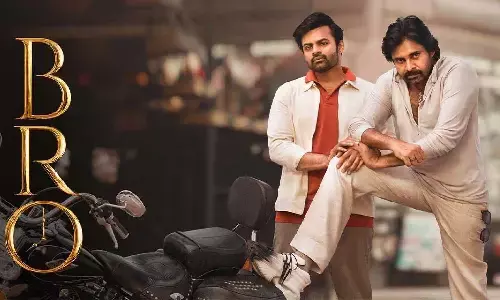 పాకిస్తాన్, బంగాళాదేశ్‌లో కూడా పవన్ కళ్యాణ్ మ్యానియా..