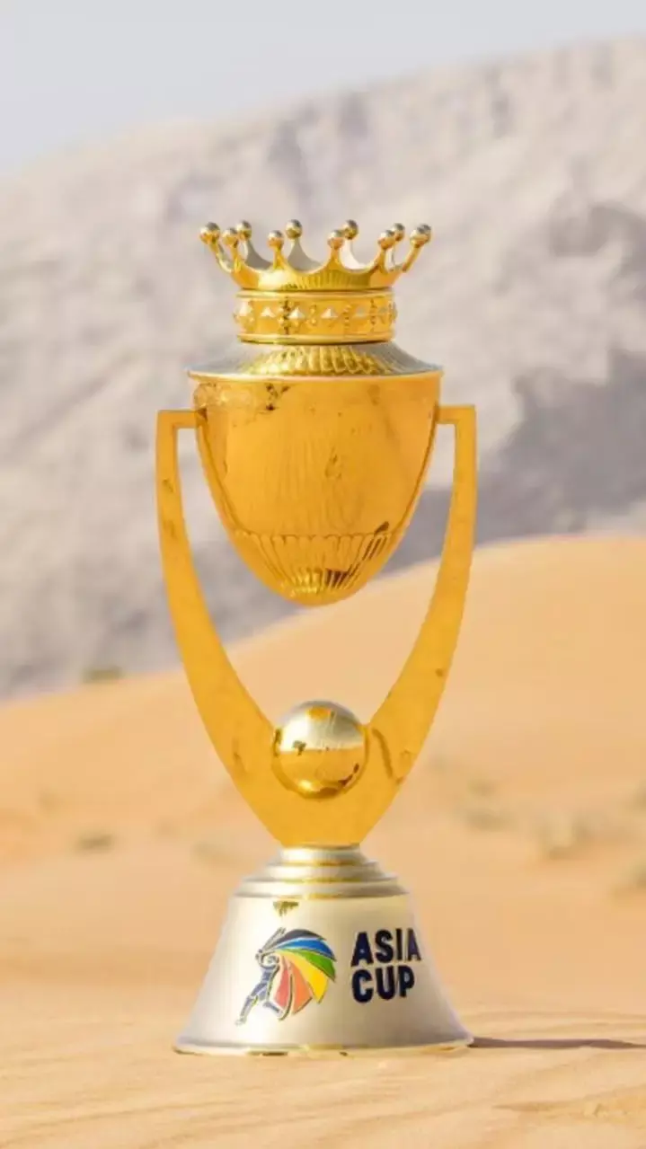 ఆసియా కప్ గురించి ఈ విషయాలు మీకు తెలుసా?