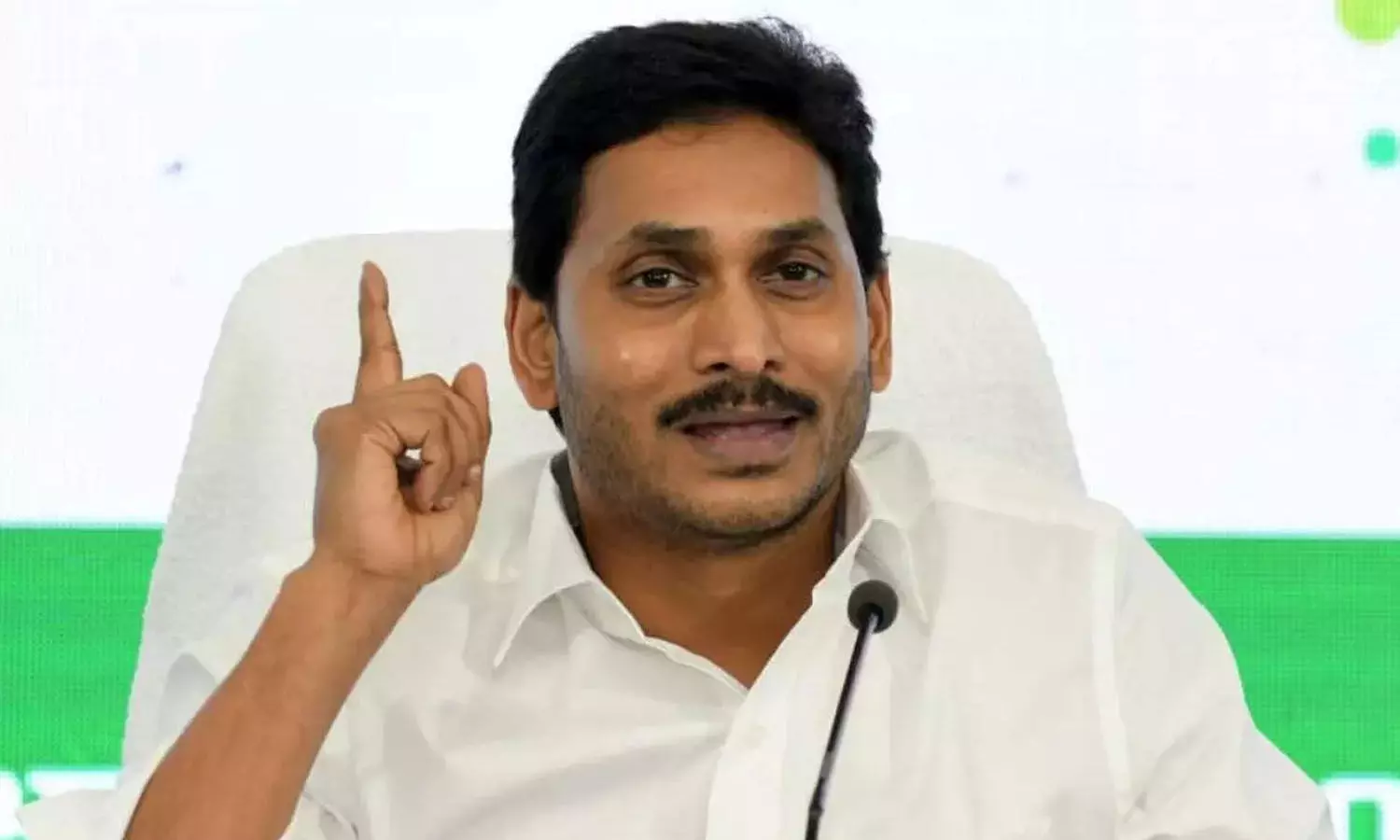 ys jagan, visakha, ruling, october