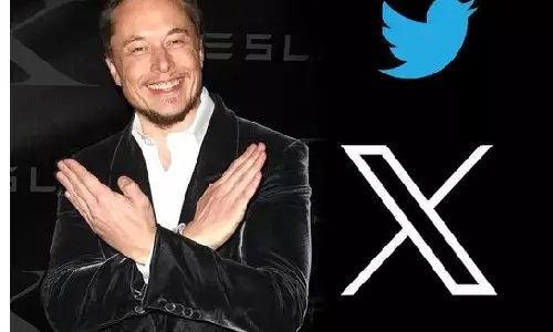 2024 ఎన్నికల్లో ట్విటర్ ఉపయోగించు కోవచ్చు...  ఇలాన్ మస్క్ ప్రకటన