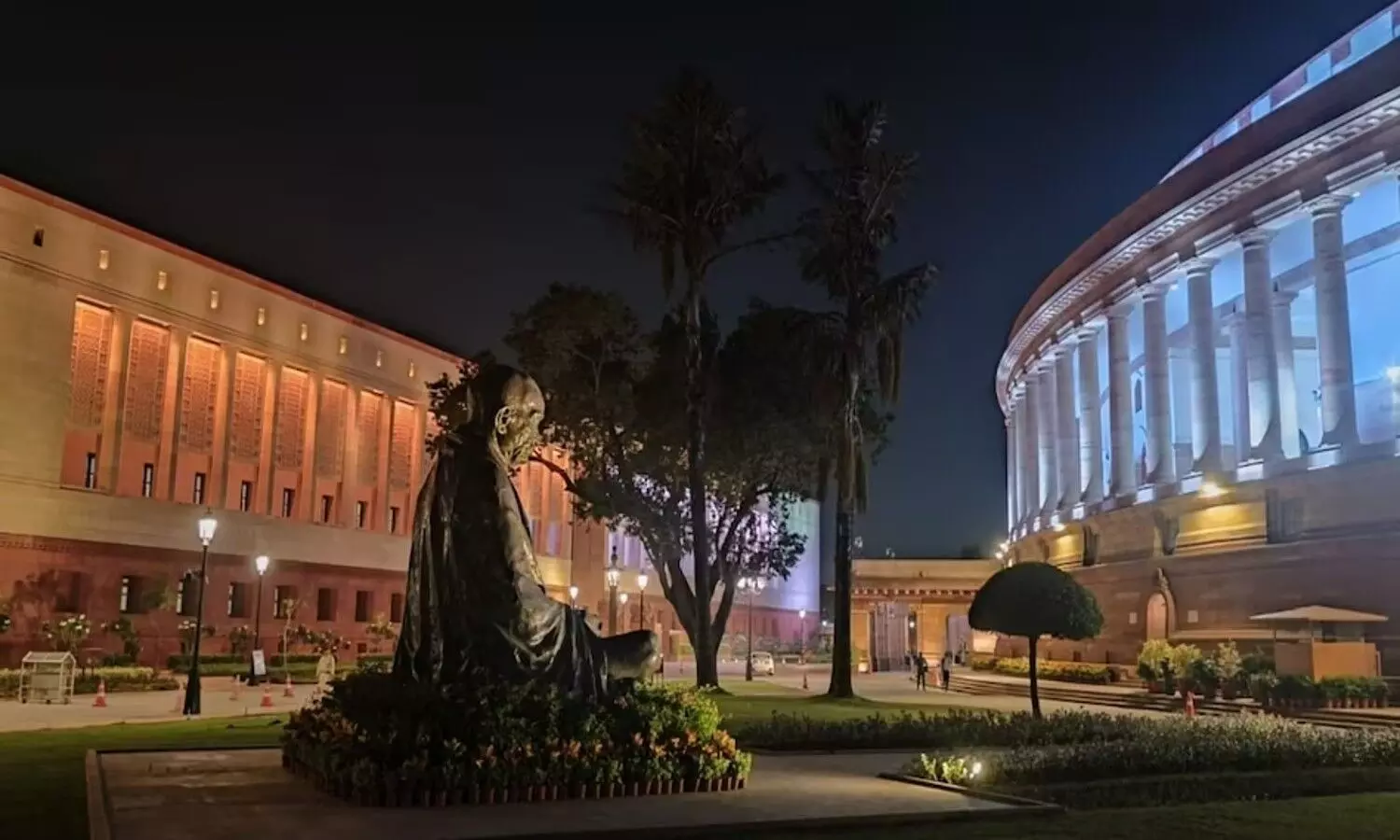 Parliament, ParliamentSessions, Government, CentralGovernment