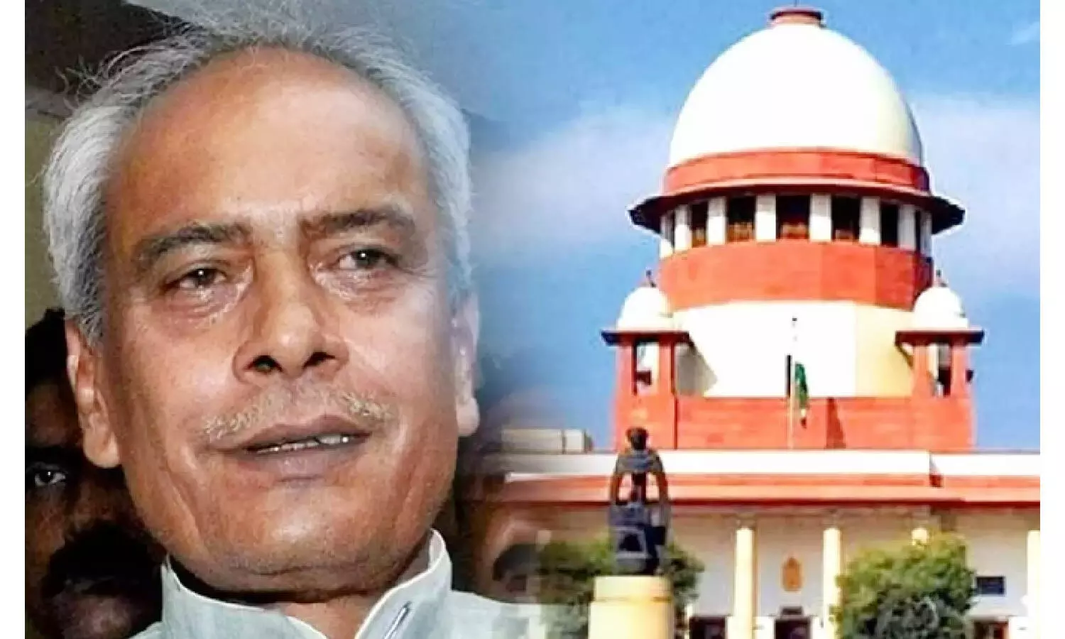 హత్య కేసులో మాజీ ఎంపీకి జీవిత ఖైదు  28 ఏళ్లకు బాధిత కుటుంబాలకు న్యాయం