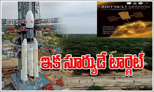 Aditya L1 Mission Updates, Aditya L1 Mission, Isro
