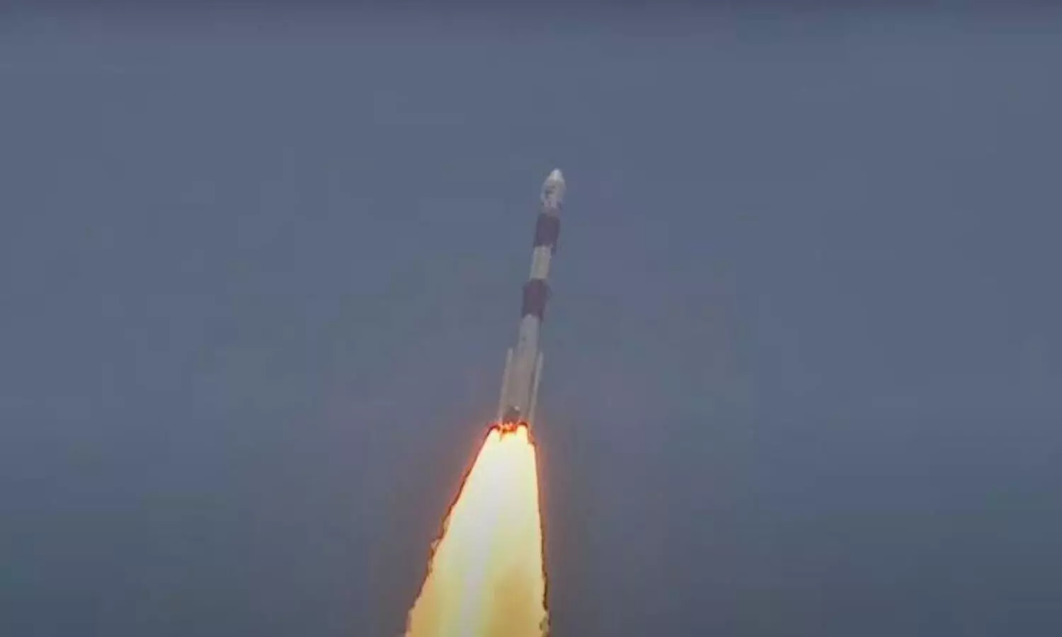 Isro, SrihariKota, SolarMission, AdityaL1,pslv-c57
