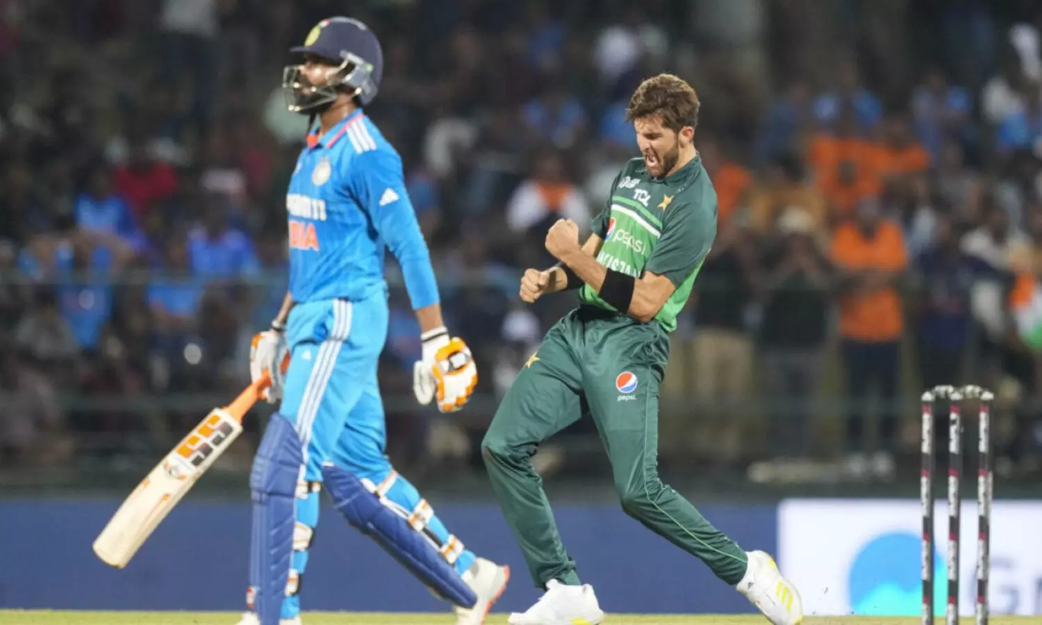 భారీ స్కోరు చేసే ఛాన్స్ మిస్ చేసుకున్న టీమిండియా