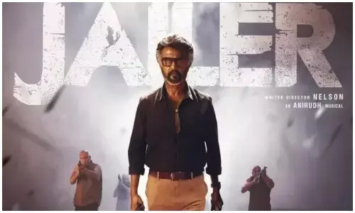 Rajinikanth, Jailer, Tamannaah, Amazon Prime Video, jailer movie