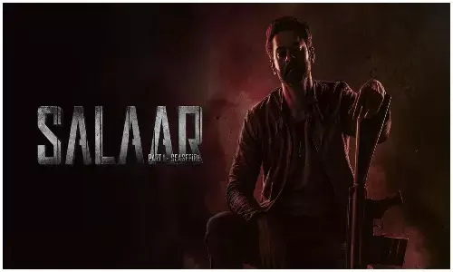 Prashanth Neel, Prabhas, Salaar, Salaar part 1, Salaar Ceasefire
