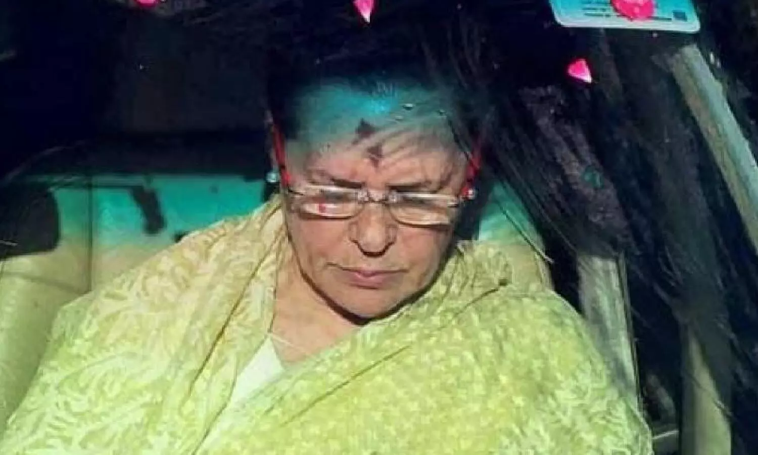 sonia gandhi, hospital, Congress,