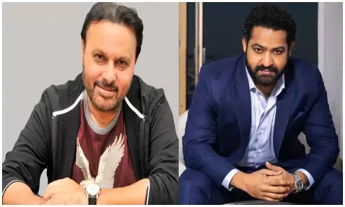 Gadar 2, Anil Sharma, NTR, War 2, Devara