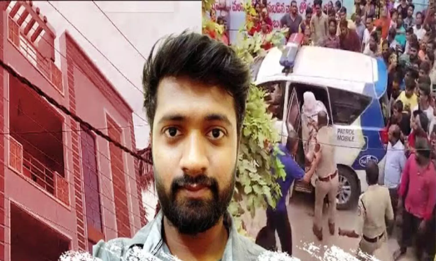 Hyderabad, LBNagar, HyderabadTown,