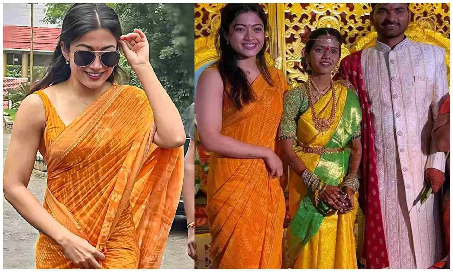 Rashmika Mandanna, Rashmika Mandanna latest video, Pushpa 2, Rashmika Assistant marriage