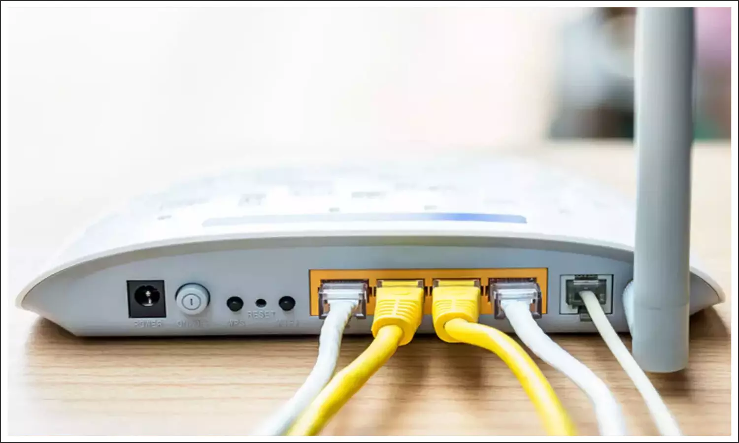 Wi-fi, Wifi router, Turning off wifi router, important check, internet,