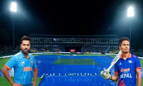 TeamIndia, IndianCricketTeam, Rain, INDvsNEP, NEPvsIND, Nepal,asiacup-2023 update