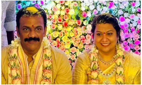 vangaveetiradha, radhavangaveeti, engagement, VangaveetiRadhaMarriage