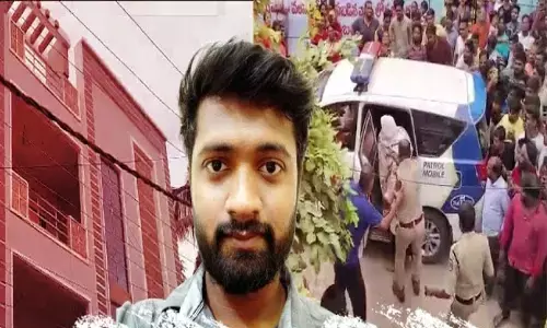 Hyderabad, LBNagar, HyderabadTown,