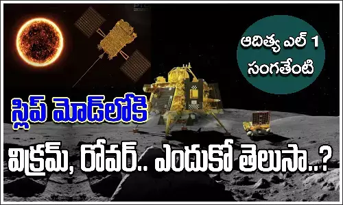 Chandrayaan-3, ISRO, Adithya L1, ISRO, lander Vikram, Pragyaan rover