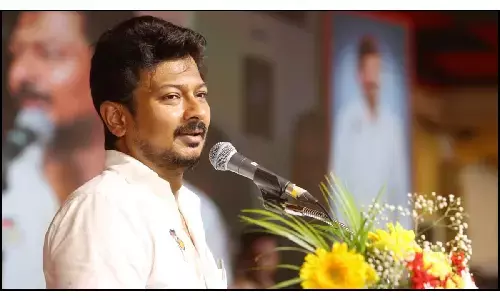 bjp, udayanidhi, sanatan, DMK, udhaynidhi stalin