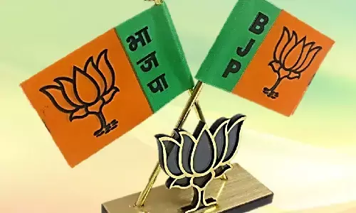 telangana assembly, BJP, Special column, History