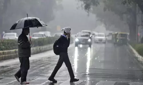 Hyderabad, Telangana, schools holiday due to rains